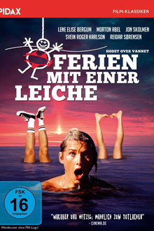 Ferien mit einer Leiche