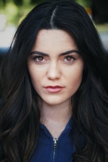 Photo of Liana Ramirez
