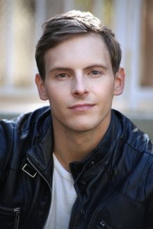 Photo of Chris Silcox