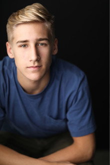 Ethan Kinakin