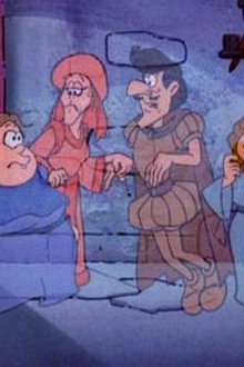 The Smurfs season 4 episode 45