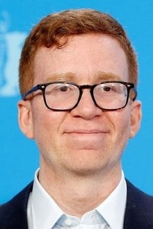 Photo of Scoop Wasserstein