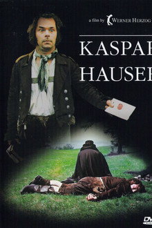 Kaspar Hauser