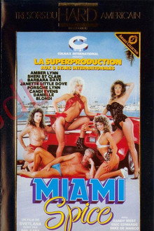 Miami Spice