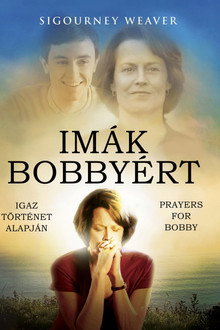 Imák Bobbyért