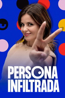 Persona infiltrada