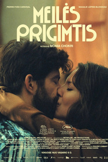 Meilės prigimtis