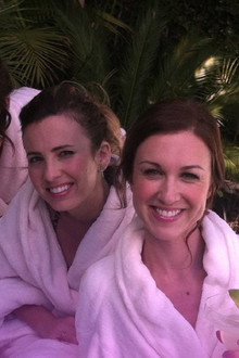 Lady Time