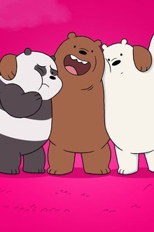 We Bare Bears