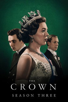 Hoàng Quyền: Phần 3 – The Crown: Season 3 (2019)