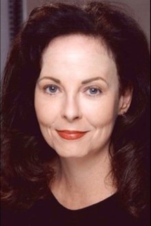 Photo of Robin Moseley