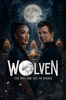 Wolven: het spel van list en bedrog