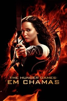 The Hunger Games: Em Chamas