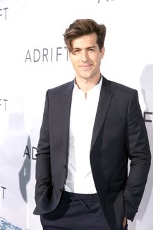 Photo of Andrew Duplessie