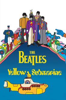 The Beatles: Yellow Submarine (WEB-DL)