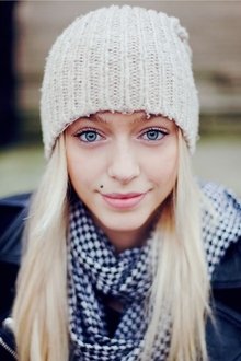 Photo of Mia Maria