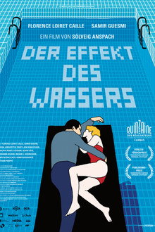 Der Effekt des Wassers