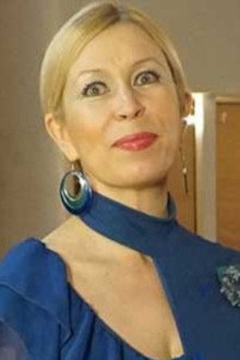 Anzhelika Zaozyorskaya