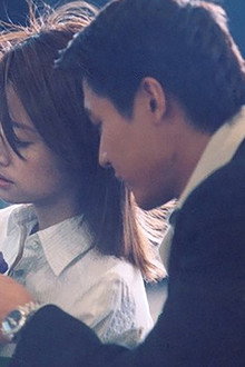 Boy & Girl