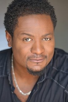 Photo of Keith Jefferson