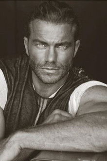 Photo of Vladislav Lapidus