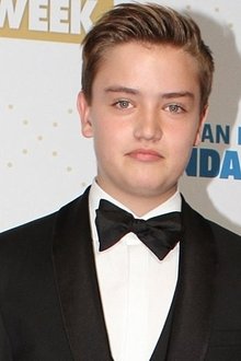 Photo of Alexander McGuire
