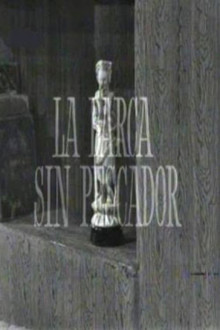 La barca sin pescador