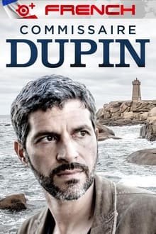 Poster da série Kommissar Dupin