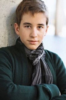 Photo of Moritz Knapp