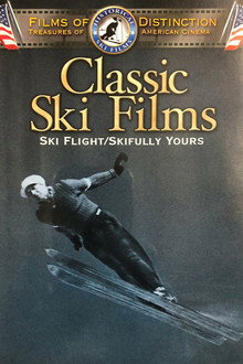 Snow Flight