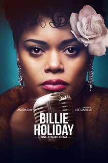 Billie Holiday, une affaire d
