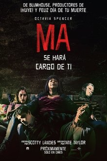 Ma (Latino DVDrip) Ma (Latino DVDrip)