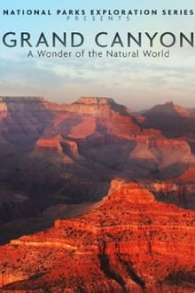National Parks Exploration Series - The Grand Canyon movie poster