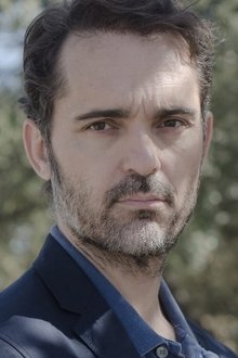 Photo of Pedro Alonso
