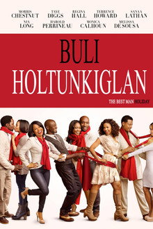 Buli holtunkiglan