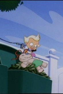 Animaniacs - Season 1