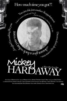 Poster do filme Mickey Hardaway