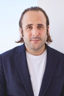 Photo of Vincent Macaigne