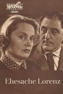 Ehesache Lorenz