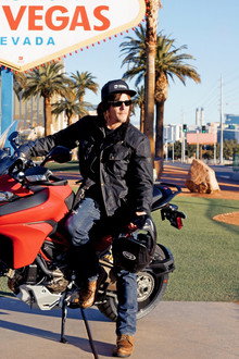 Ride with Norman Reedus season 1 episode 2