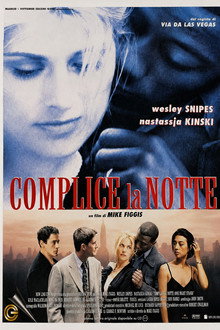 Complice la notte