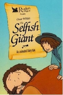 Poster do filme The Selfish Giant
