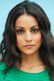 Photo of Kate Simses