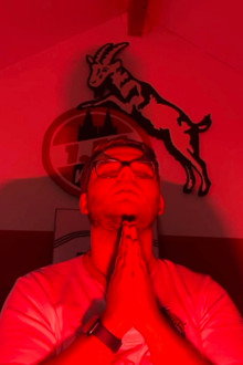 Lukas Weinandy: The Mimikry Outtakes
