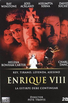 Enrique VIII
