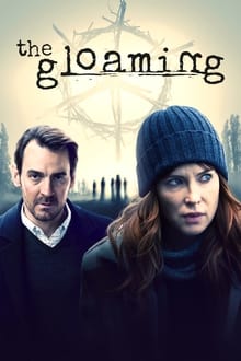 Poster da série The Gloaming