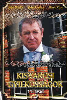 11. évad