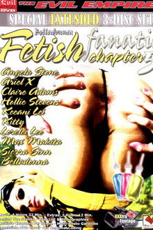 Fetish Fanatic 5