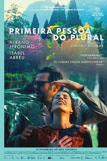 Primeira Pessoa do Plural