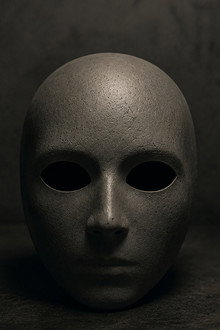 Beneath the Mask